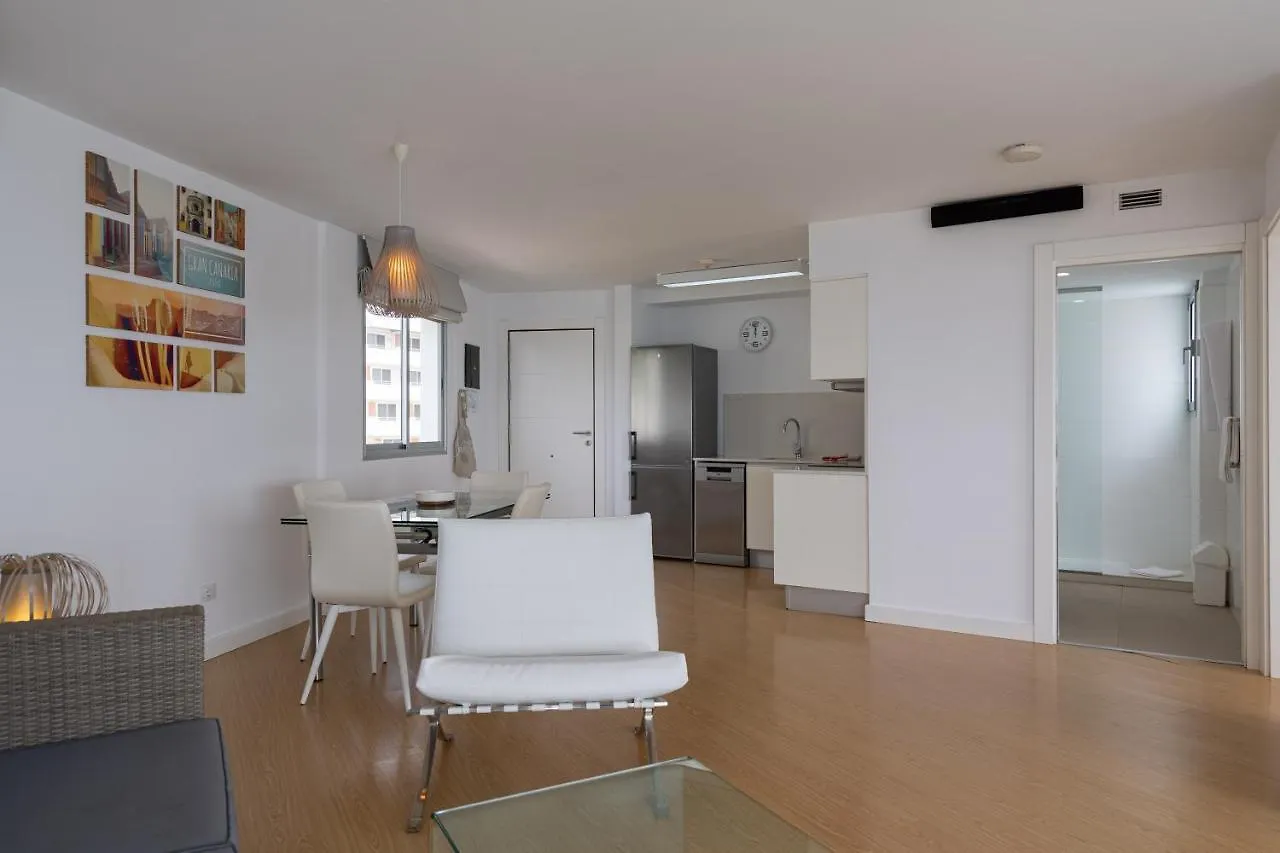 Terrazamar Apartment San Bartolome de Tirajana  0*, San Bartolome de Tirajana (Gran Canaria)
