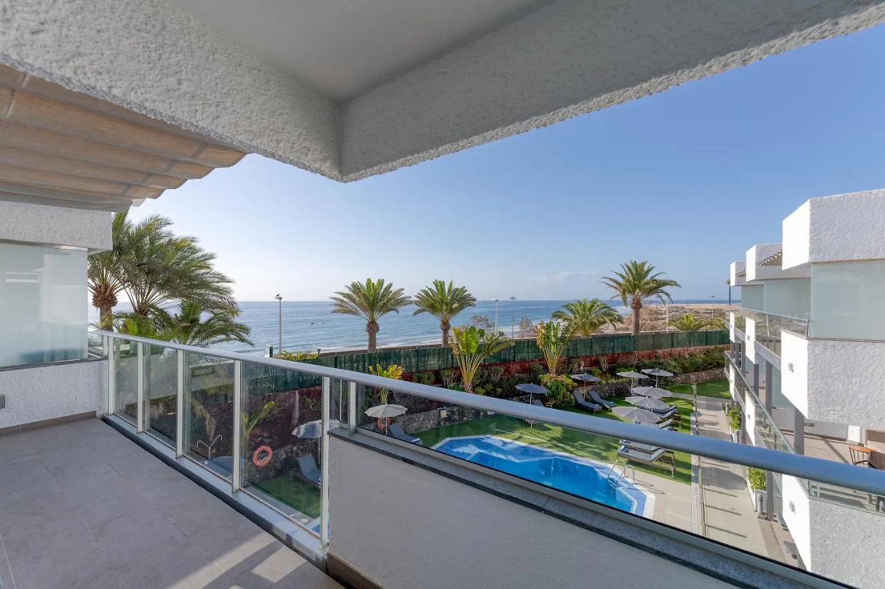 Terrazamar Apartment San Bartolome de Tirajana