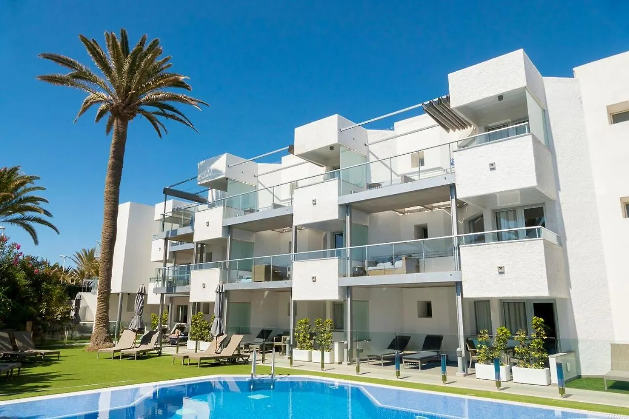 Terrazamar Apartment San Bartolome de Tirajana  0*, San Bartolome de Tirajana (Gran Canaria) Spain
