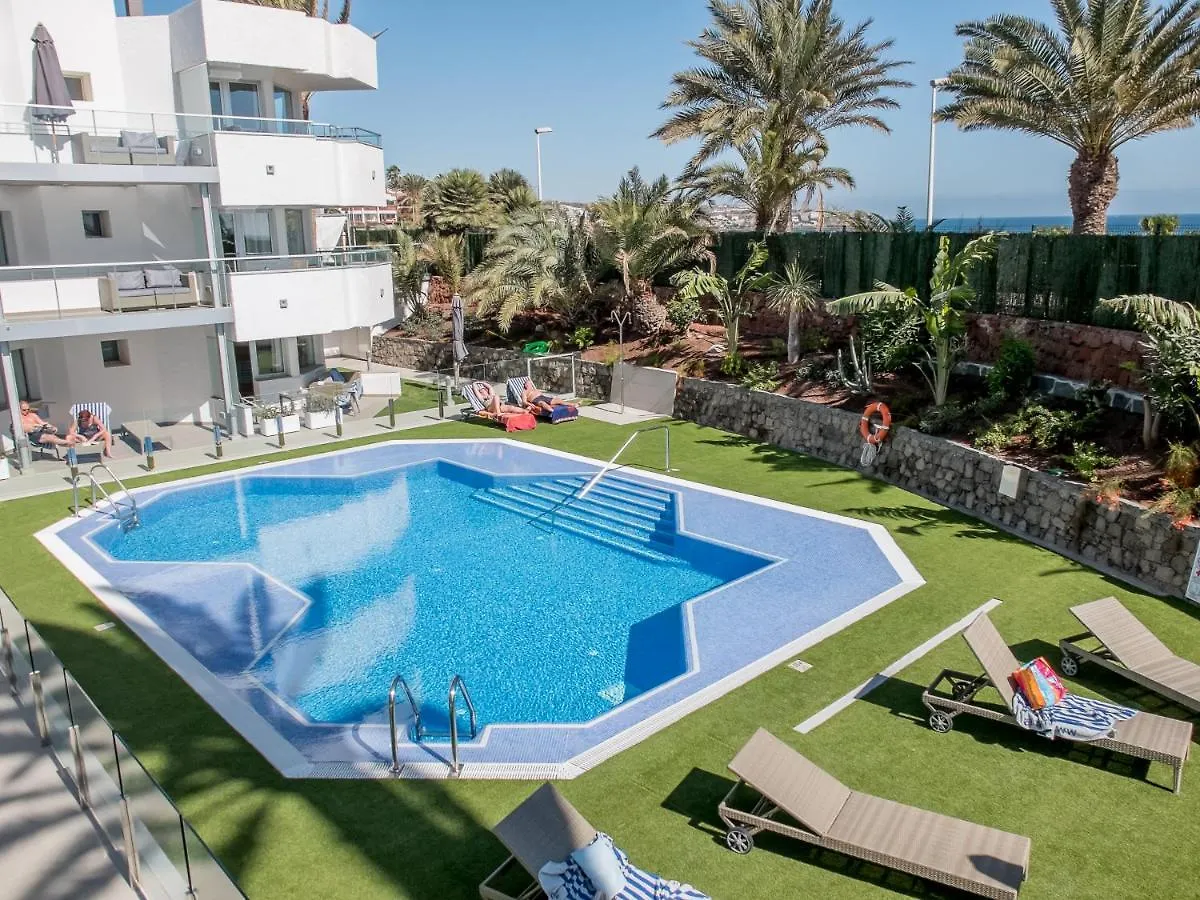 Terrazamar Apartment San Bartolome de Tirajana  Spain