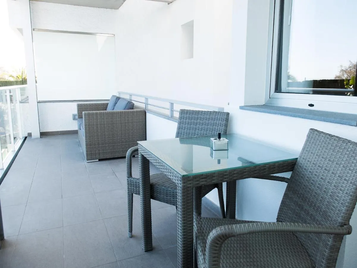 Terrazamar Apartment San Bartolome de Tirajana  Spain