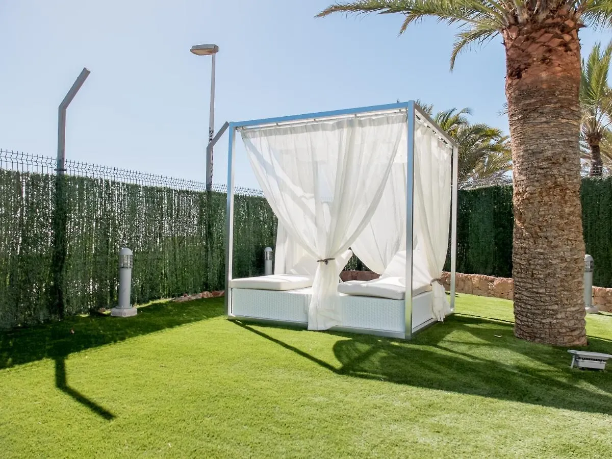 Terrazamar Apartment San Bartolome de Tirajana
