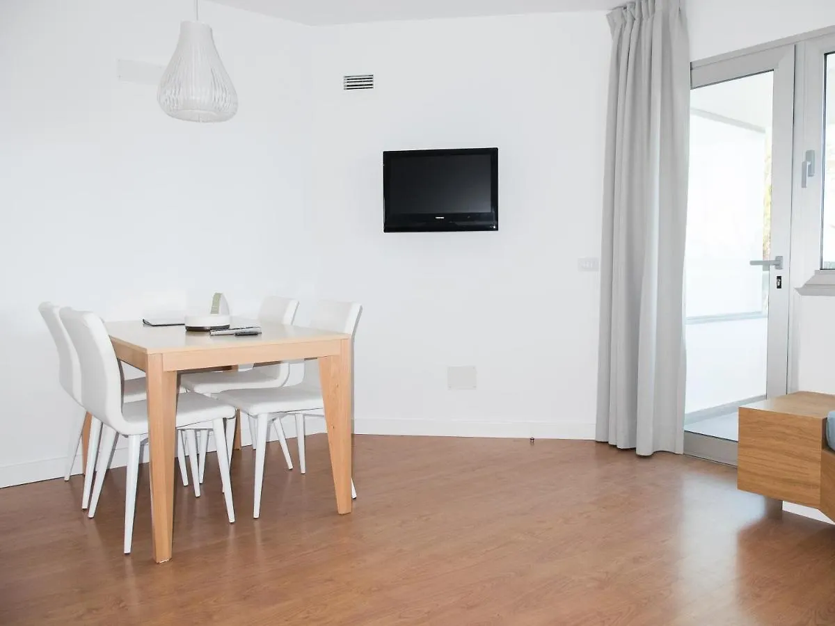Terrazamar Apartment San Bartolome de Tirajana  0*, San Bartolome de Tirajana (Gran Canaria)